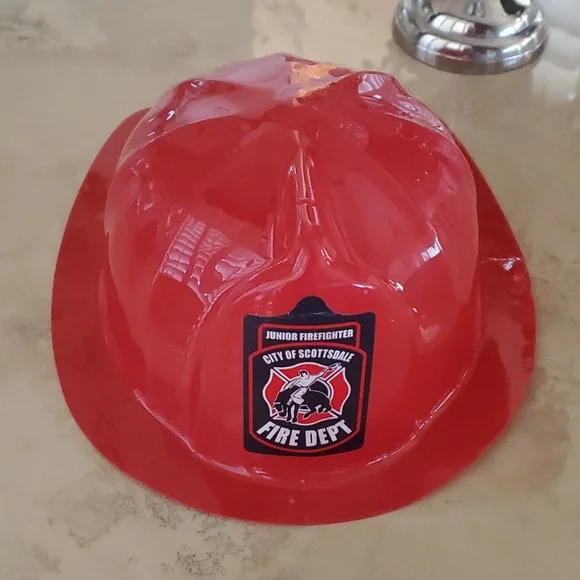 Fireman Hat