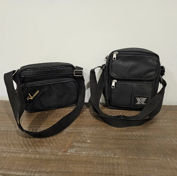 Camera Bags with adjustable straps