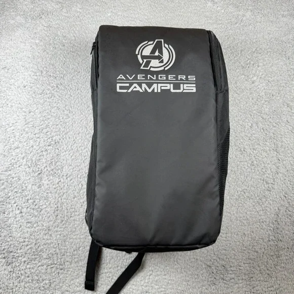 Disney Parks Avengers Campus Official Backpack Duffle Bag Adult Size Disneyland