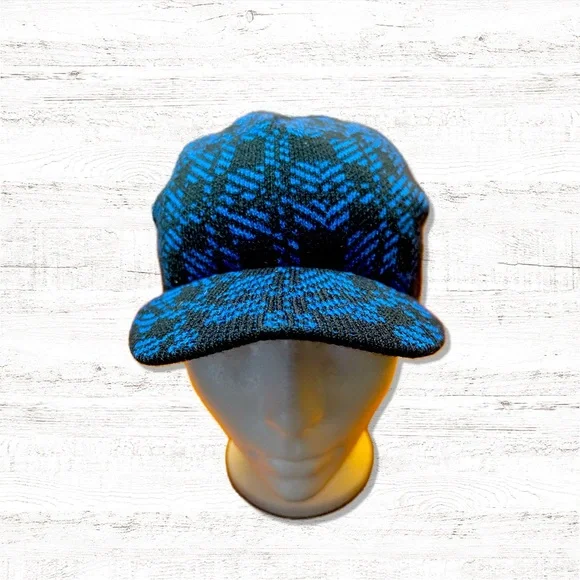 Nike Winter Hat with Bill One Size