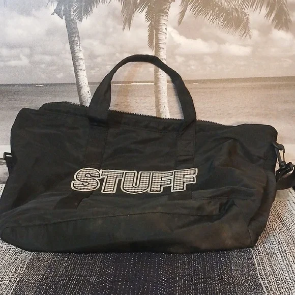 Make Offer! Black Stuff Men's Bag