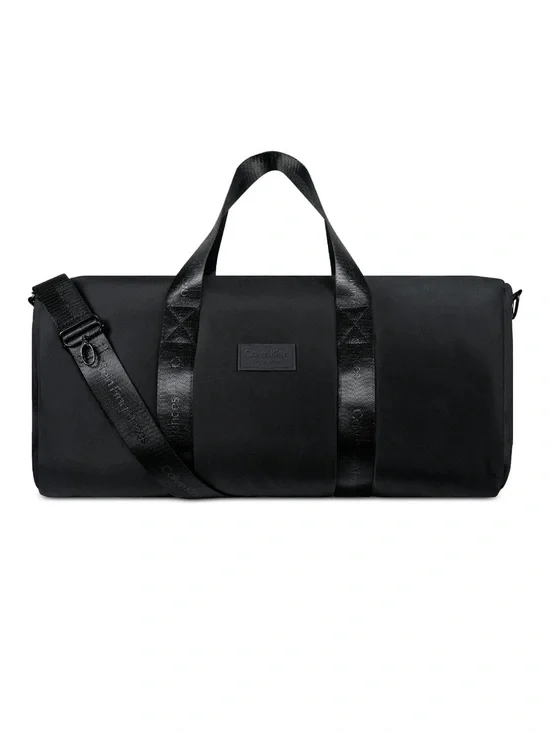 Calvin Klein Puffed Men's Weekend Duffle Bag