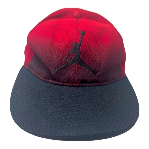Jordan Youth Fitted Jersey Hat