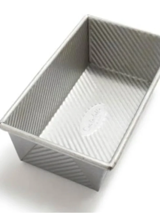 Sur La Table Platinum Pro Loaf Pan, 8½
