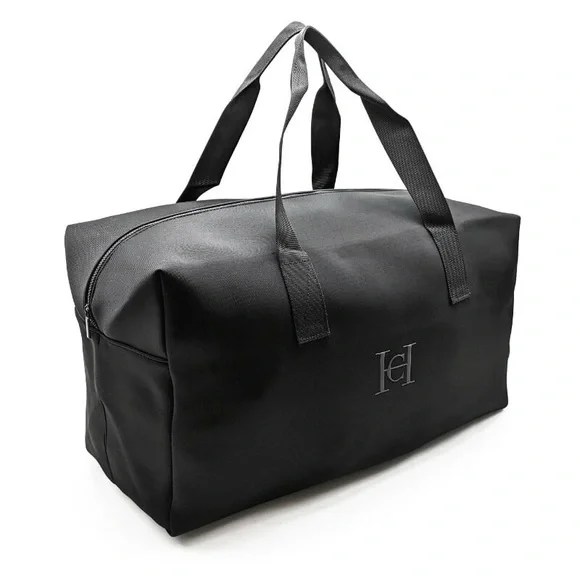 Carolina Herrera CH Bad Boy duffle bag