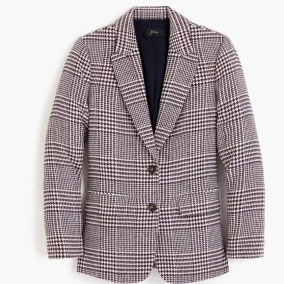 J. Crew