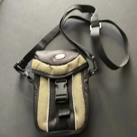 Krusell camera bag etc