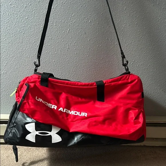 Under Armour Baseball/ Softball Duffel Bag