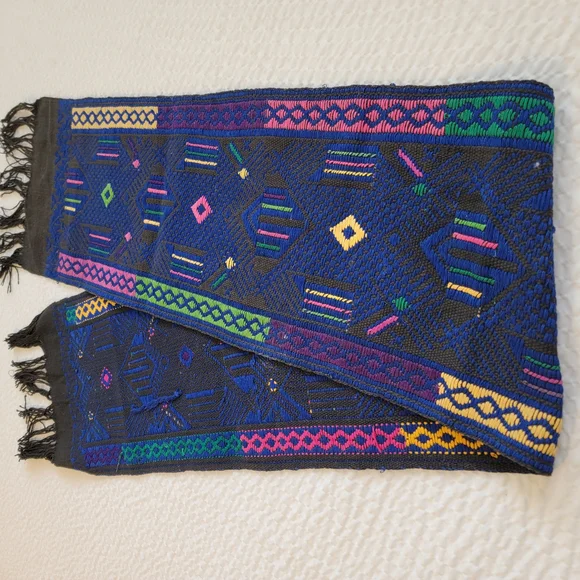 Table Runner - southwest inspired design.