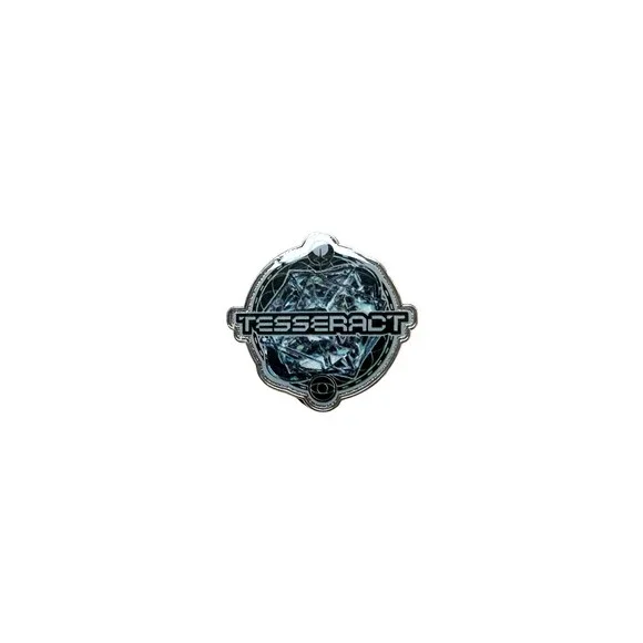 subtronics TESSERACT PIN