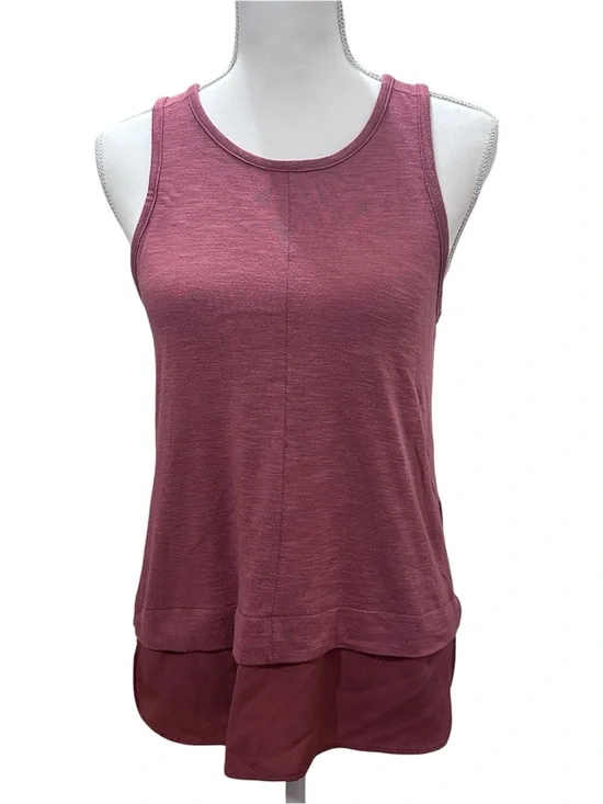 J.Crew Drapey Tank Top