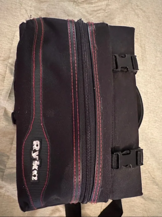 Ryka DSLR camera bag