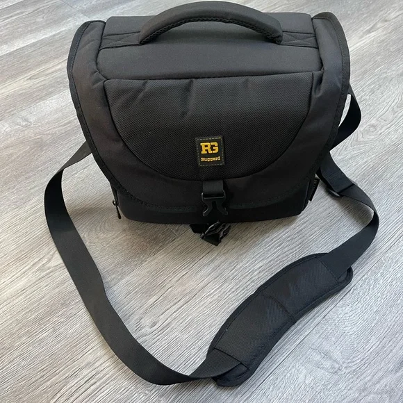 Ruggard Journey 44 DSLR bag