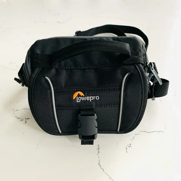 NEW Camera Bag 💼 Lowepro