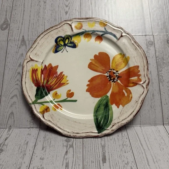 Sur La Table Salad Plate 8.5