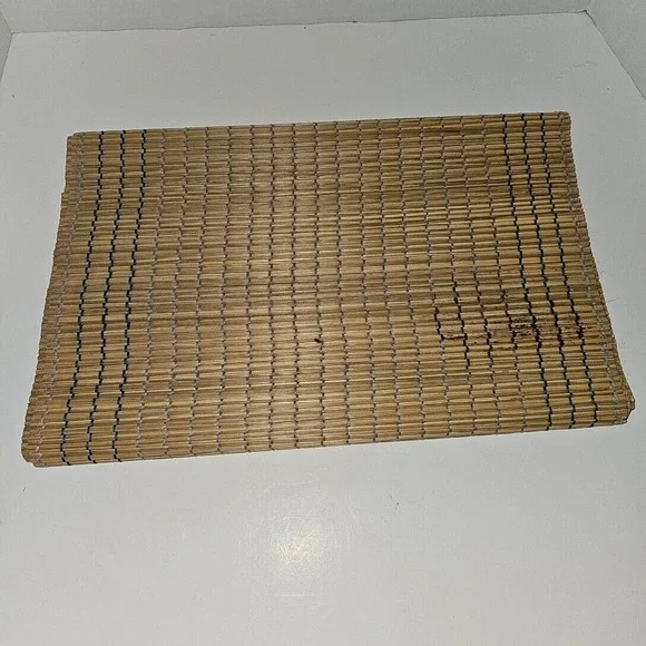 Bamboo Table Runner‎ 70X14
