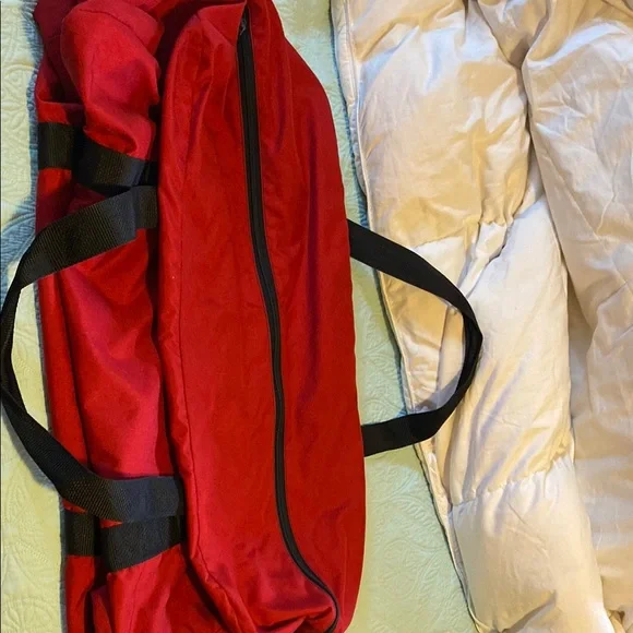 Nike Sports Bag