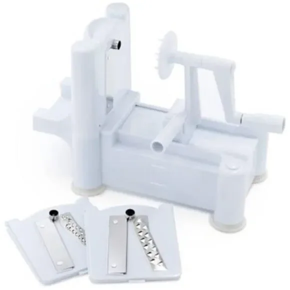 Sur La Table Vegetable and Fruit Spiral Slicer