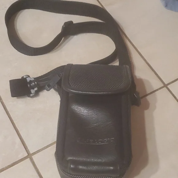 Caselogic Camera Bag