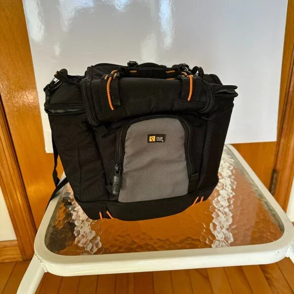 Case Logic - Camera Shoulder Bag
