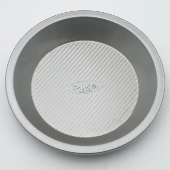 Sur La Table Platinum Pro Pie Dish, 10