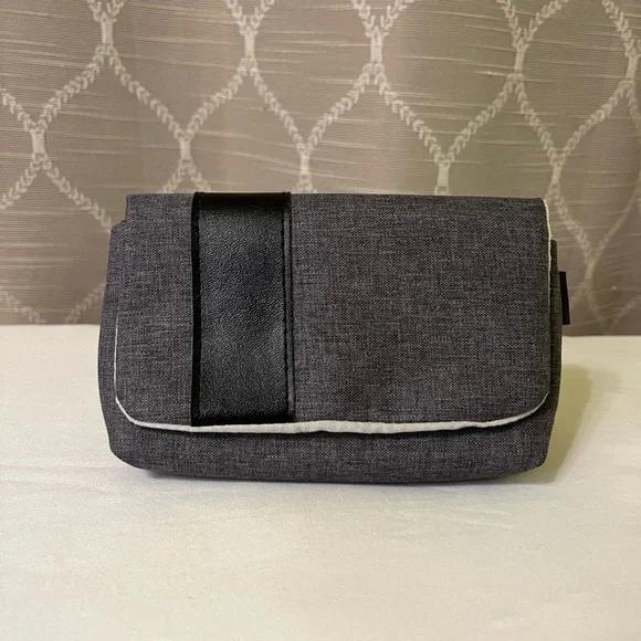 JJC Digital Camera Case Pouch Canon Sony Powershot LUMIX Compatible