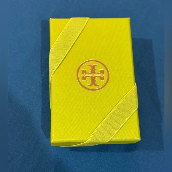 Tory Burch Jewelry Small Gift Box