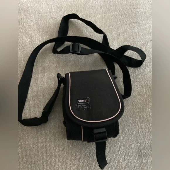 Denali Los Angeles California Padded Camera Bag