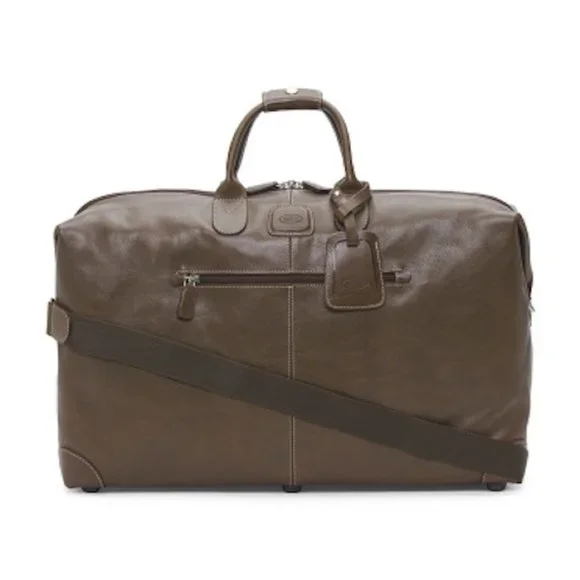 Bric's Life Pelle 22