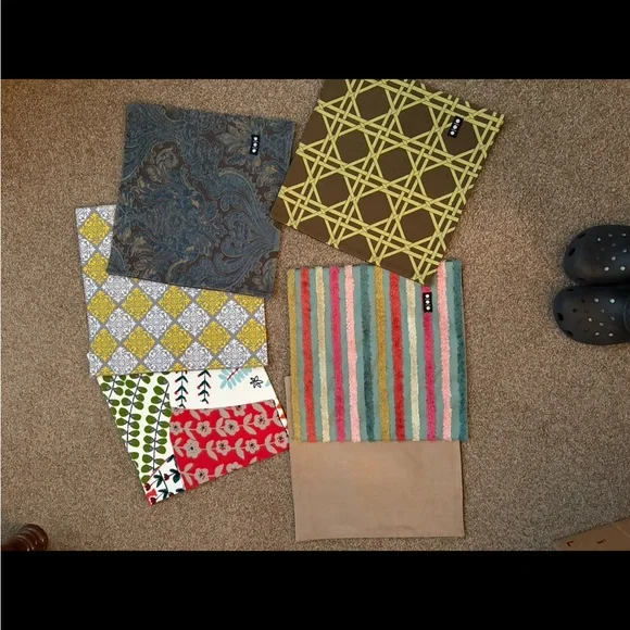 Shootsac lens bag covers - 6