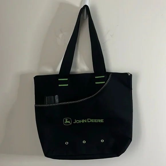 John Deere Tote Bag