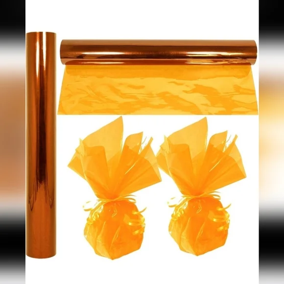 Cellophane Wrap Roll 16