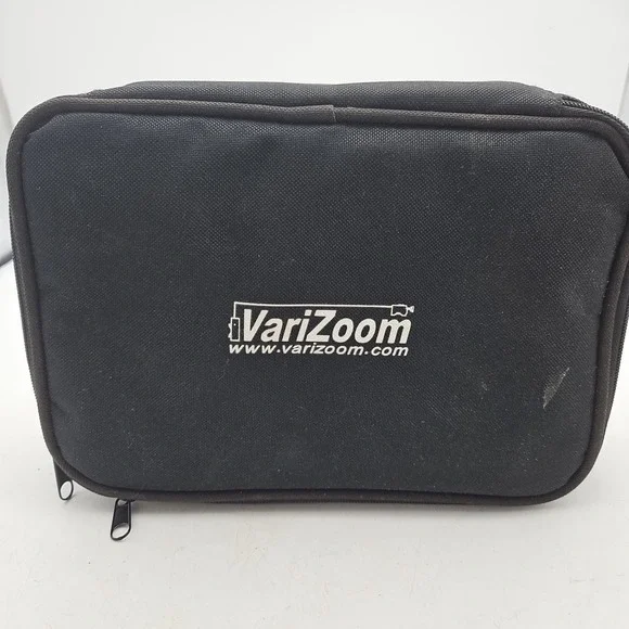 VariZoom‎ Camera Accessory Carrying Case Black