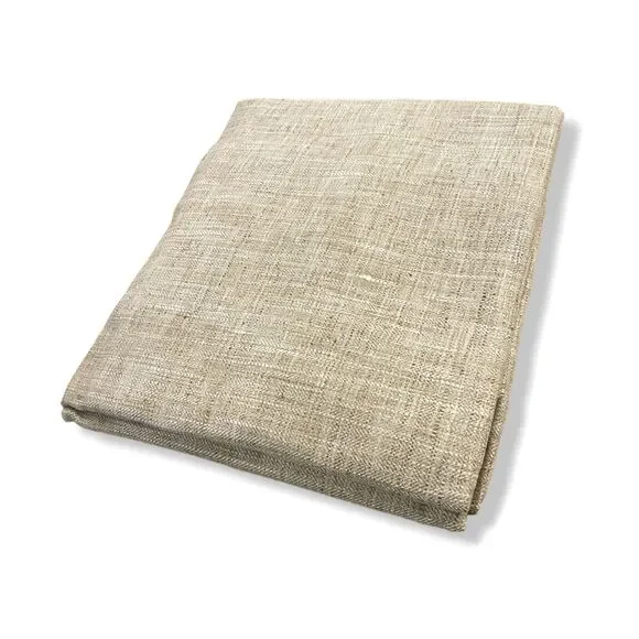 $535 Legacy Home Brown Harvest Montauk Queen Size Bed Skirt with 18