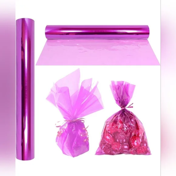 Cellophane Wrap Roll 16