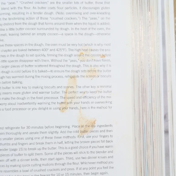 Sur La Table Baking Book offers instructions, techniques, and recipes.