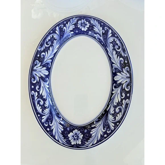 SUR LA TABLE Italian Renaissance Serving Platter 15