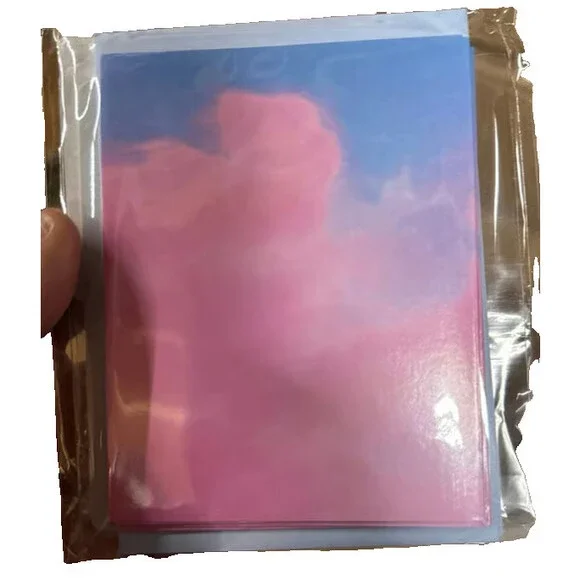Taylor Swift Lover Valentines cards sticker bundle official authentic