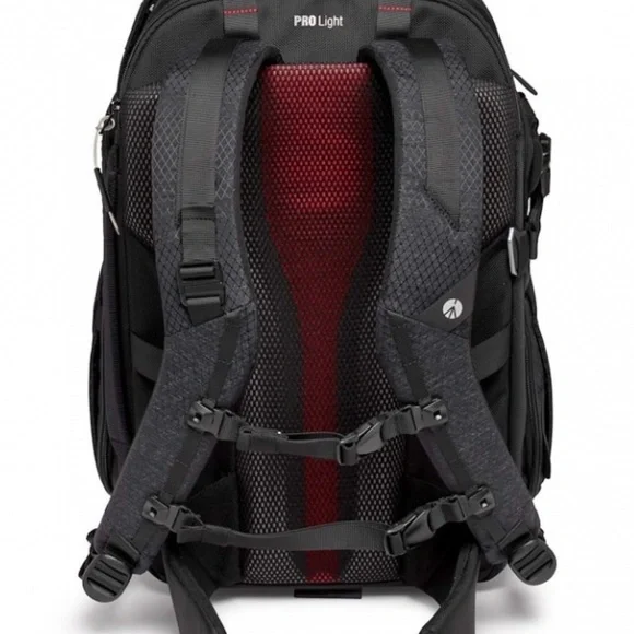 Pro Light backpack for camera