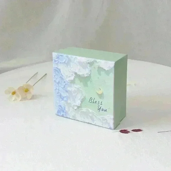 Customize Your Own Gift Box 🎁