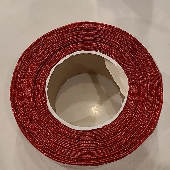 Large Wired Ribbon Bundle