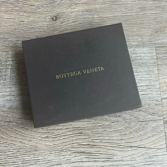 Bottega Veneta small box