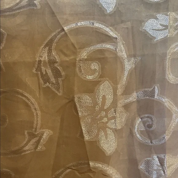 Vintage tablecloth from Italy