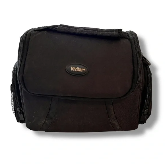 VIVITAR ACCESSORIES COCO SERIES GADGET BAG A-9