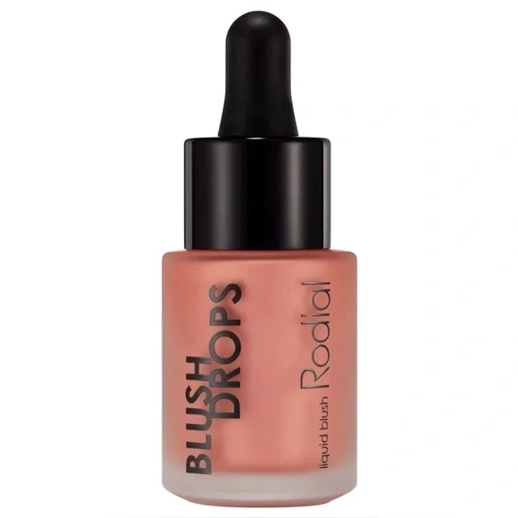 Rodial Sunset Kiss Blush Drops Liquid Blush