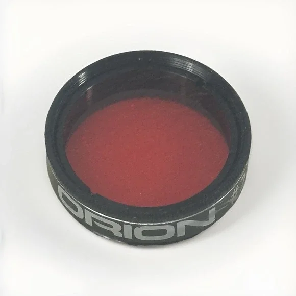 Orion #23 Orange 1.25