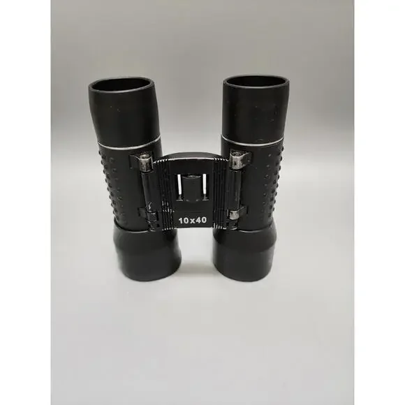 Used Edu Science Binocular 10x40