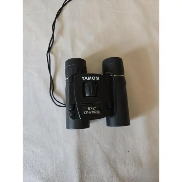 Yamom SD 8x21 Binoculars