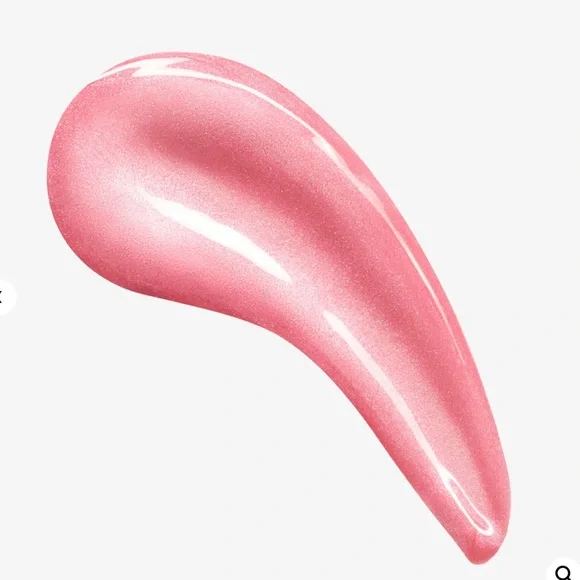 RODIAL BLUSH DROPS MINI FROSTED PINK 2g BRAND NEW IN BOX