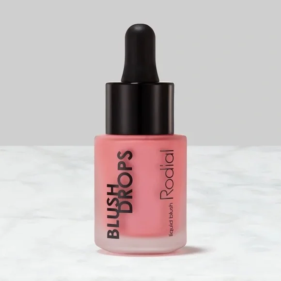 Rodial Blush Drops - Frosted Pink